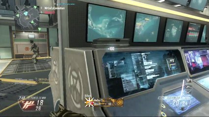 Call of Duty Black Ops 2 Uplink