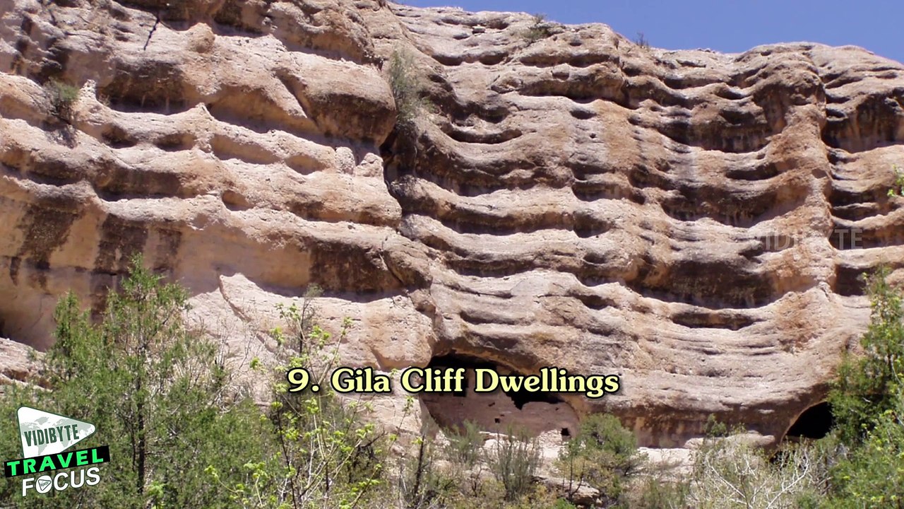 10 Best Places to Visit in New Mexico