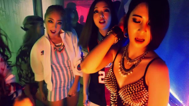 [MV] JACE(제이스) _ NOT ENOUGH(성에 안차) (Feat. Kisum(키썸))