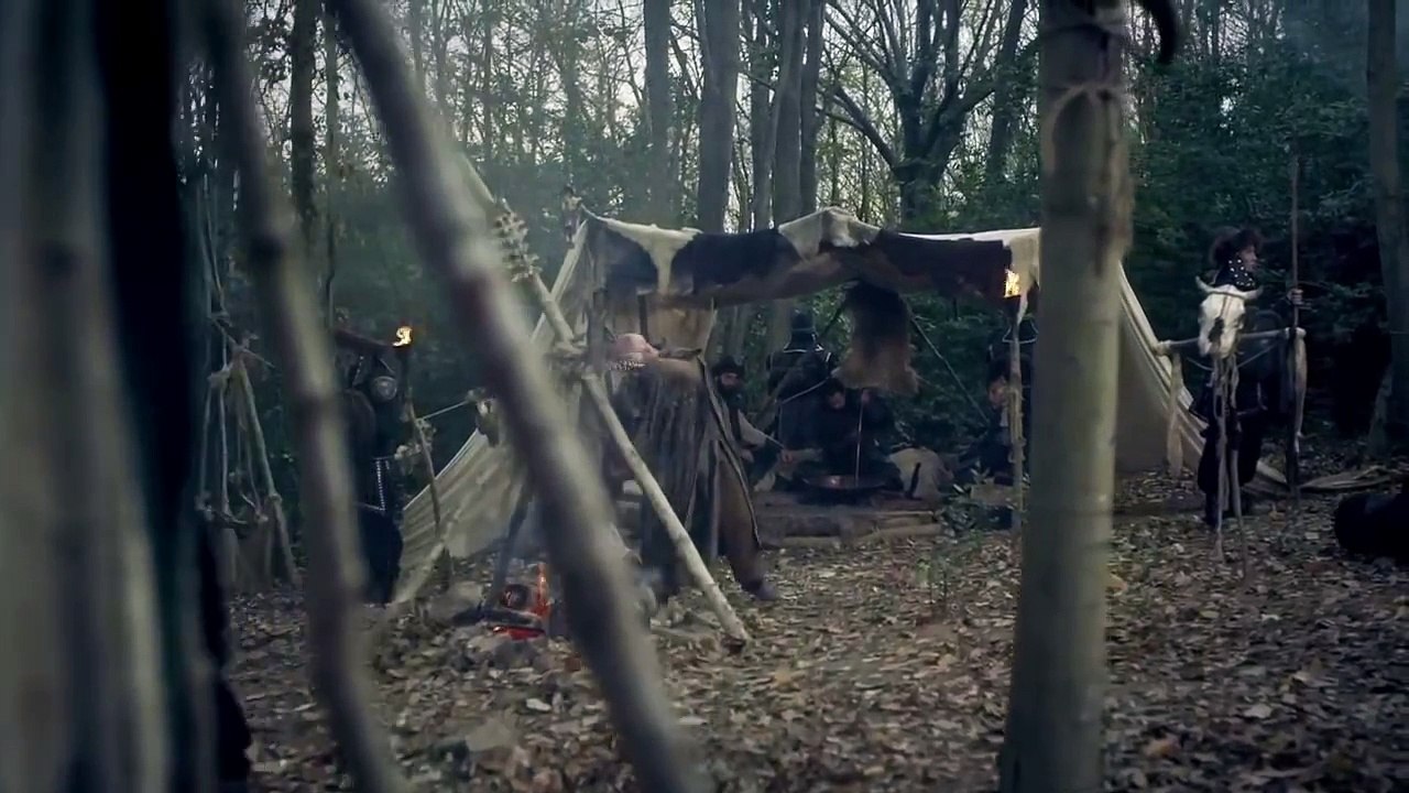 38.Bölüm - Noyanın İtirafları