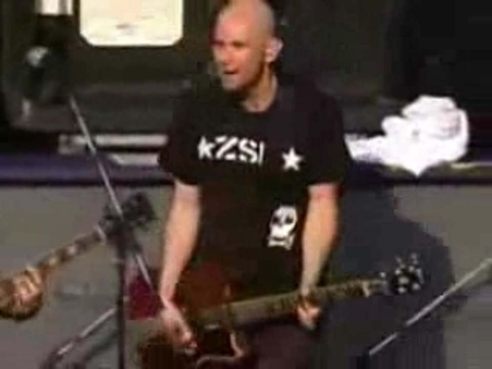 Bad Religion - Heroes & Martyrs