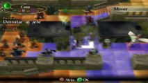 [Wii] Walkthrough - Fire Emblem Radiant Dawn - Parte İ - Capítulo 9 - Part 2
