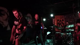 Los Fastidios au MOLOTOV - La vera forza (live)