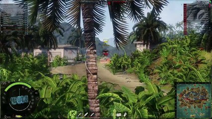Armored Warfare - More than Meets the Tank (5 Chieftain Mk 6 to give away)