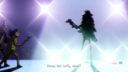 DnManumont AMV - NextGen [HD]