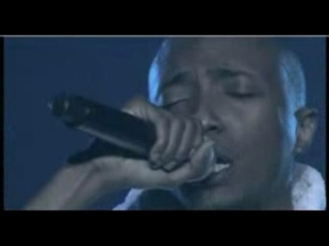 Psy4 De La Rime- Comme une Bouteille Ã la Mer (Live)