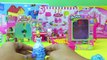 Shopkins Vending Machine Review Feat. Cinderella Shopping Time