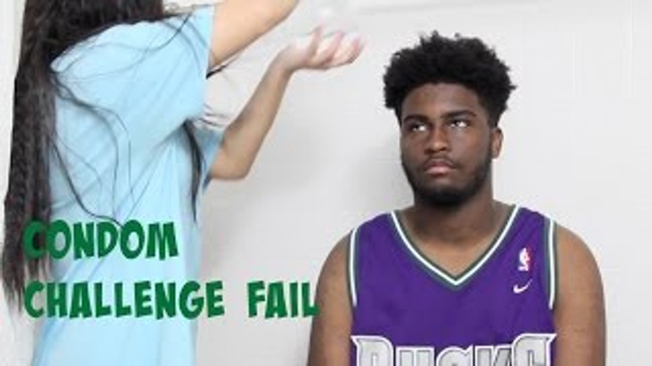 C*ndom Challenge FAIL