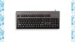Cherry Standard PC keyboard G80-3000 PS-2 PS/2 Espa?ol QWERTY 1.75 m 1400 g 470 x 195 x 44