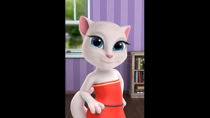 เพลงเด็กเอ๋ยเด็กดี โดย My Angela