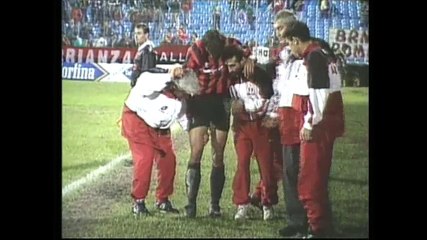 Αφιέρωμα στον Πάολο Μαλντίνι (2000)