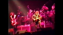 Bob Dylan in concert 1992 - All Along the Watchtower