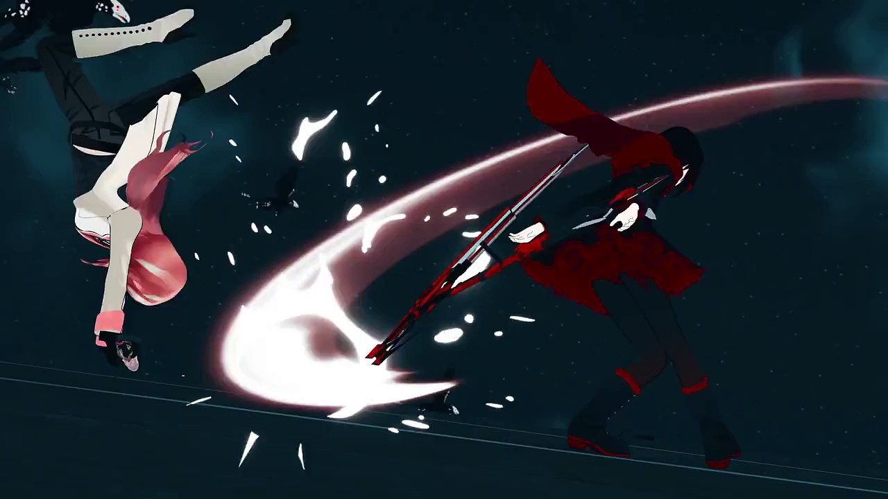Coming Up Next on RWBY Vol. 3 Chapter 11