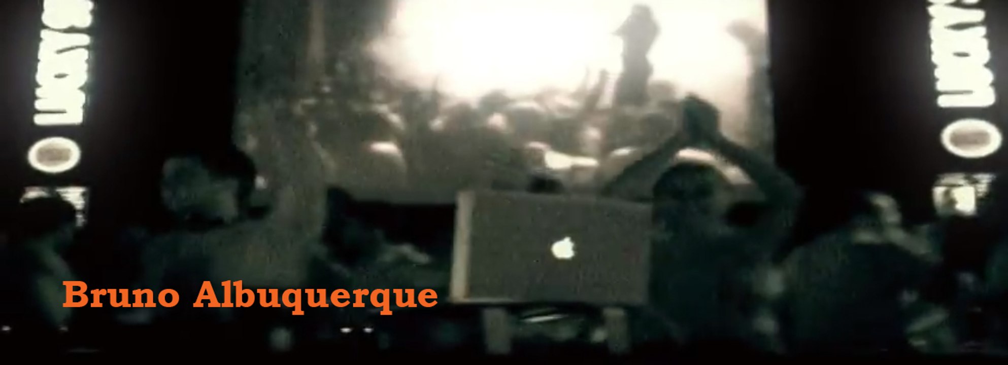 Dj BRUNO BASS