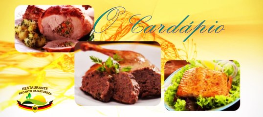 (MOTION DESIGN 2D) Recanto da Nature