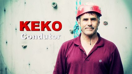 (FILMAGEM DE ESPORTES) TDA Expediçõe