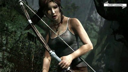 Tomb Raider Walkthrough HD │Part 03 [No Commentary] Gameplay Lets Play