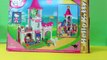 PlayBig Bloxx Hello Kitty Princess Castle-800057047 Review