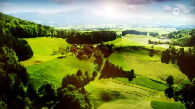 Sturm der Liebe Folge 2414 Hals über Kopf verliebt | 14.03.2016 HD