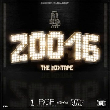 Fetty Wap Zoo Gang - Zoo 16 - Fetty Wap Feat House Party M80 DJ Big L 4Eva - Death Before Dishonor