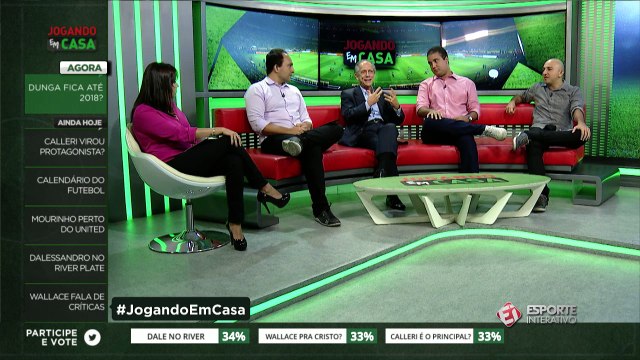 Feldman revela: Ninguém nos indicou Tite para treinar a Seleção