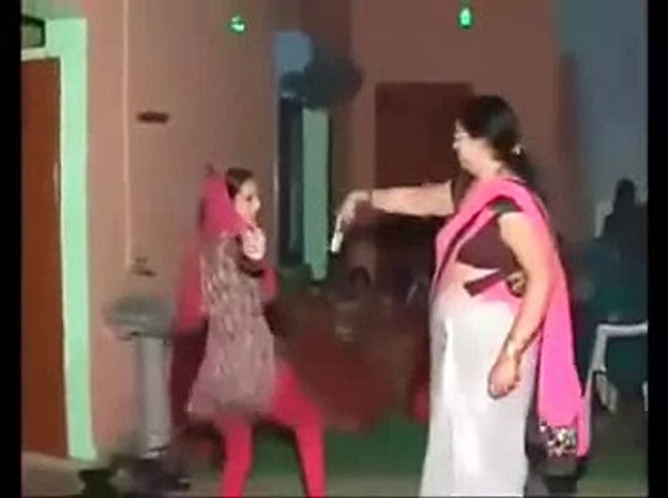 new dasi dance pakistani hd 2016