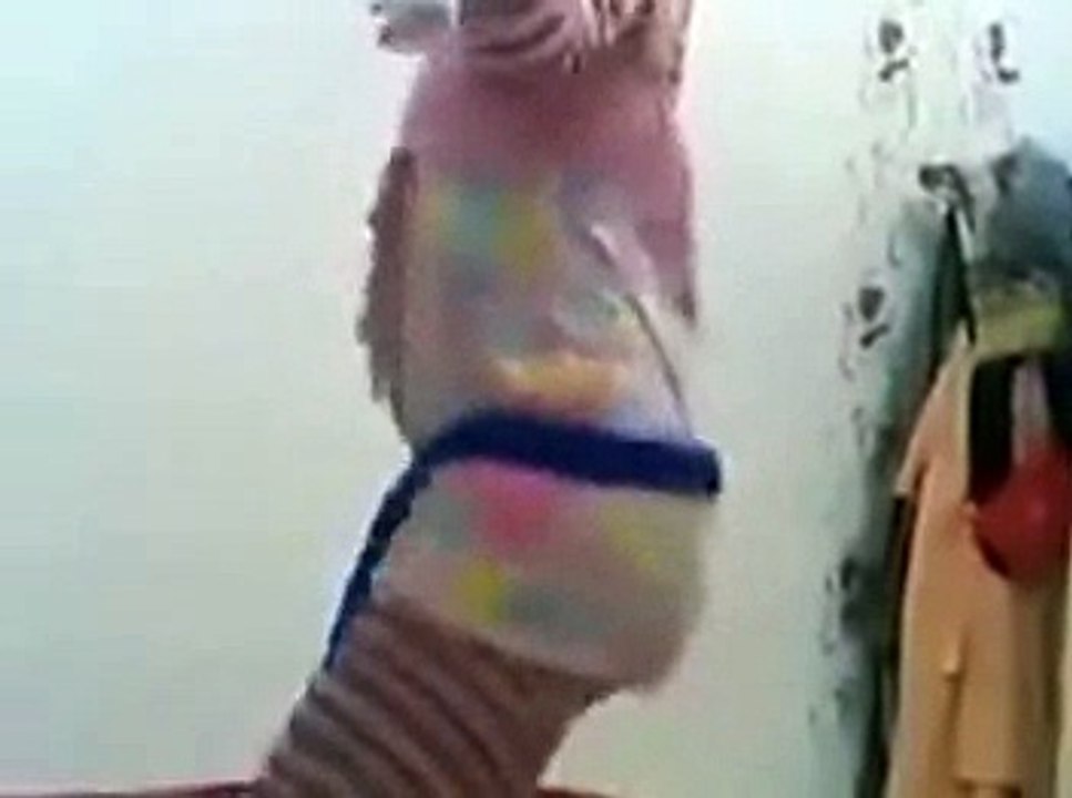 pakistnai arani dance 2016 hd [Private Room Dance]