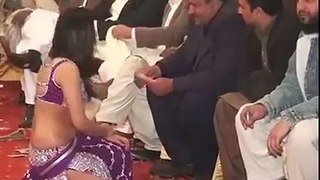 Amazing Pakistan wedding dancer 2016 yang HD 1080