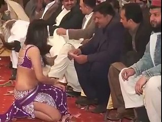 Amazing Pakistan wedding dancer 2016 yang HD 1080