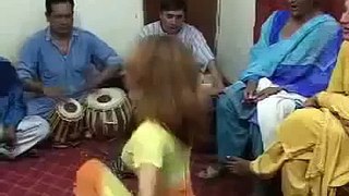 Mujra Dance In HD 2016