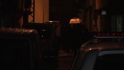 Ayrı Yaşadığı Eşinin de Bulunduğu 4 Kişiyi Öldürdü