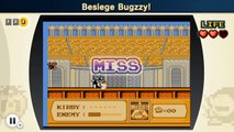 Lets Play | NES Remix 2 | German/Blind | Part 3 | Kirby Bosse machen Spaß!
