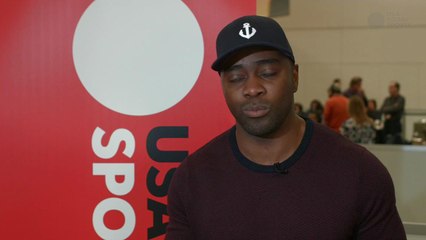 Drew Brees and Curtis Martin on CTE and football