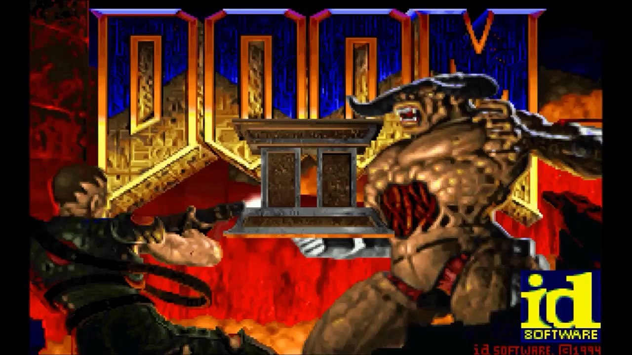 Doom 2- Hell On Earth Review (PC) [Ep. 69]