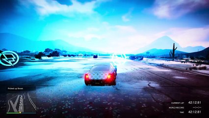 Grand Theft Auto V_