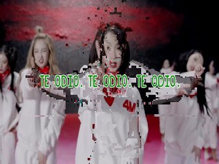 Hate | 4Minute | Sub Español