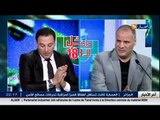 نقاش ساخن حول كرة اليد الجزائرية في بلاطو داخل الـ18..تصريحات نارية من صالح بوشكريو