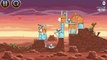 Angry Birds Star Wars Level 1 7 Tatooine â˜…â˜…â˜… Walkthrough
