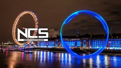 Robert Chacon - Redshift (feat. Robertha Sepulveda) [NCS Release]