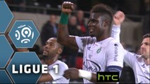 Stade Rennais FC - AS Saint-Etienne (0-1)  - Résumé - (SRFC-ASSE) / 2015-16