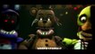 Five Nights At Freddys 2 Rap Animated [SFM FNAF]