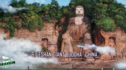 10 Architectural Wonders of the Ancient World 2015