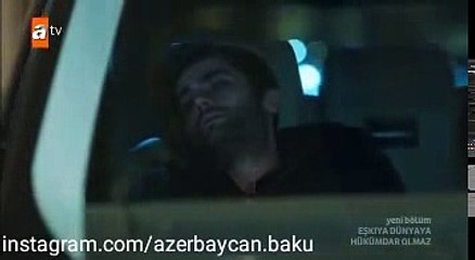 Eşkıya Dünyaya Hükümdar Olamaz Ferdi Tayfun - İçim Yanar
