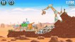 Angry Birds Star Wars Level 1 16 Tatooine â˜…â˜…â˜… Walkthrough
