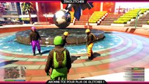 GLITCH | Avoir 4 Tenues de Soldat Rare sur GTA 5 Online ! TENUE GLITCHER