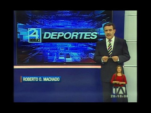 Independiente del Valle sacó ventaja al Guaraní (1-0)