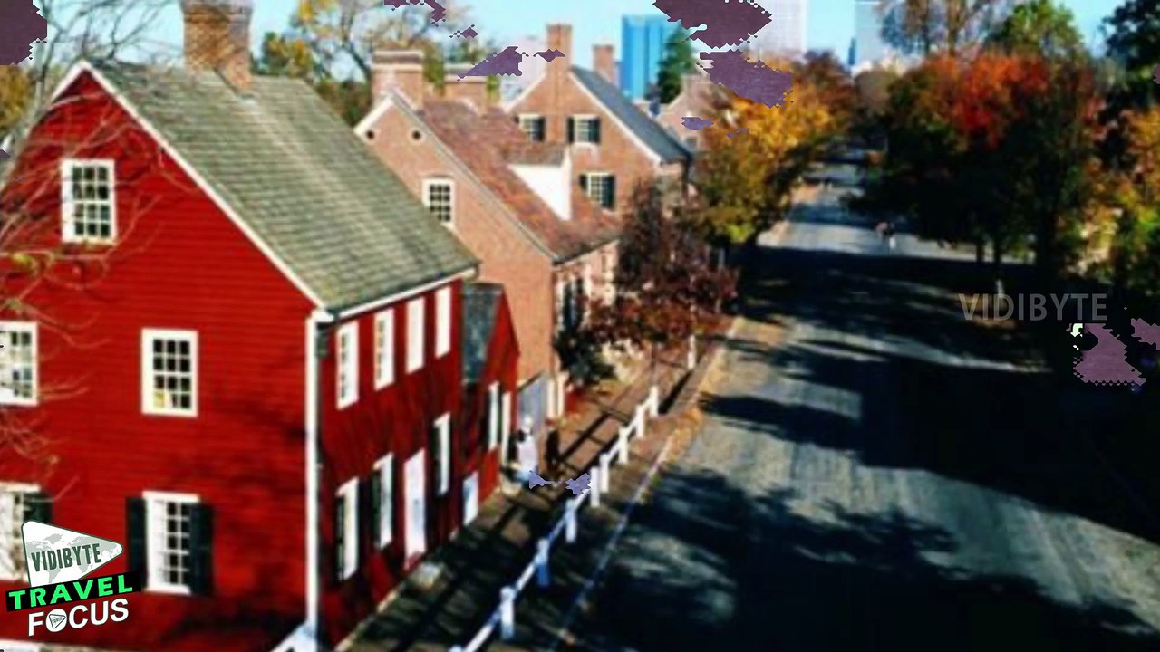 10 Best Places to Visit in North Carolina