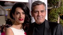 George Clooney sagte, dass Amal 25 Minuten überlegte, bevor sie 