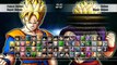 Dragon Ball Raging Blast 2 - Dragon Ball Raging Blast 2 Online Matches #6