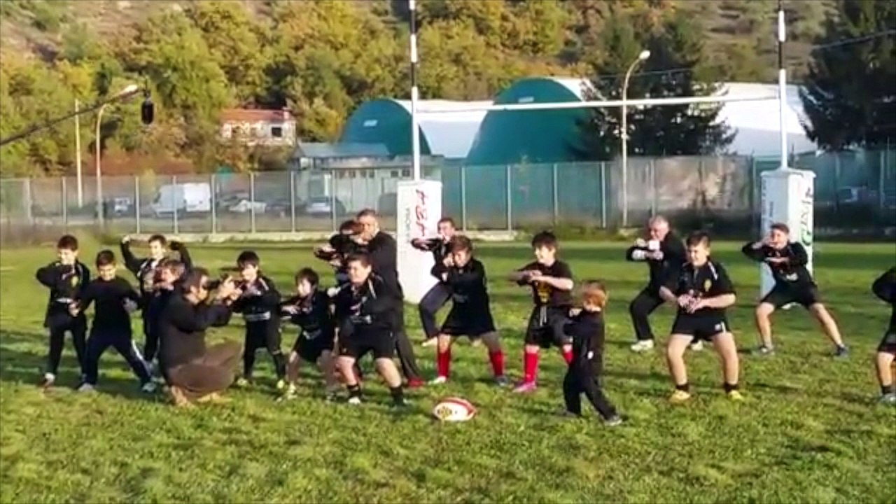 Rugby Sulmona